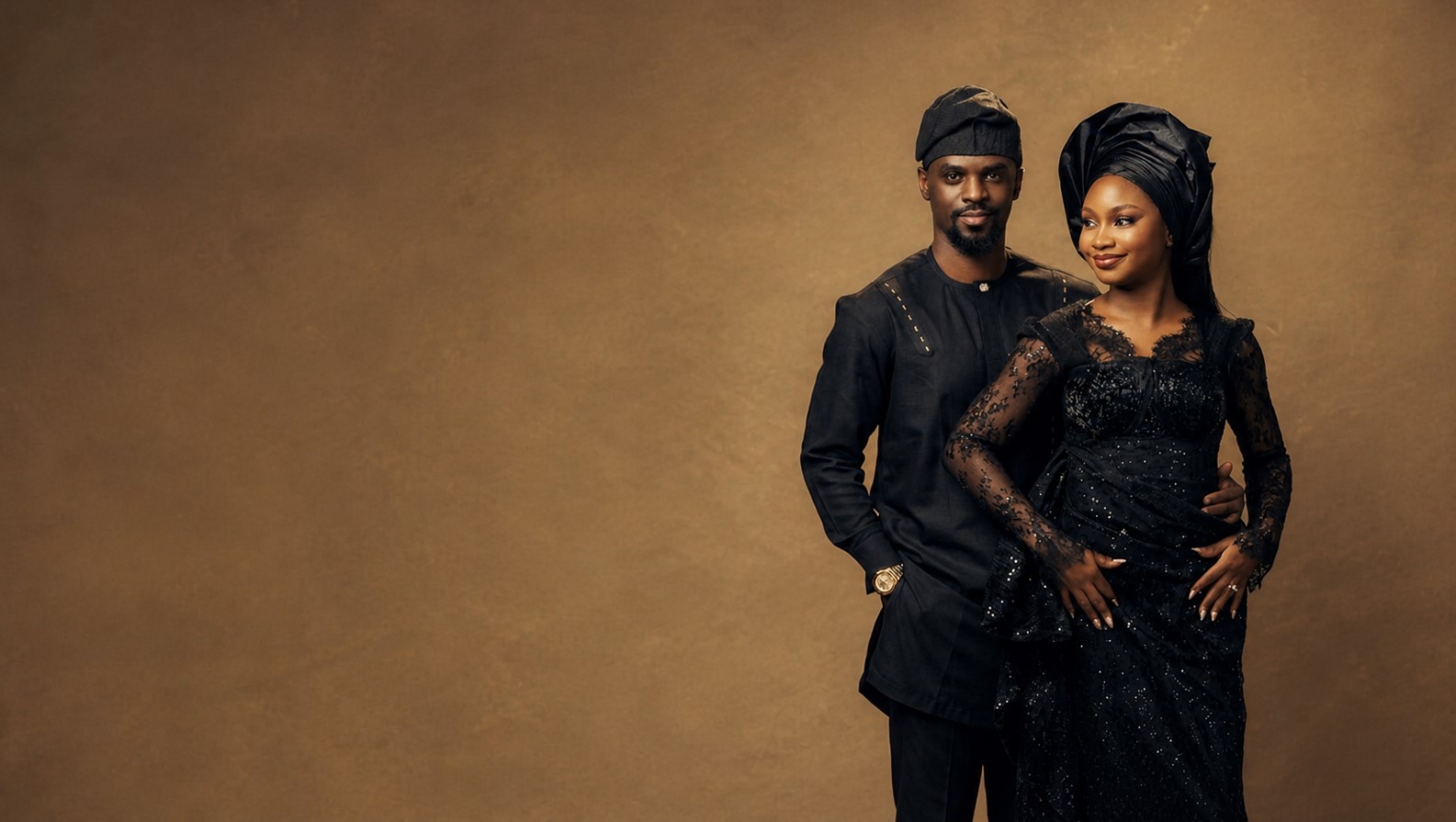 Nigerian Fashion House