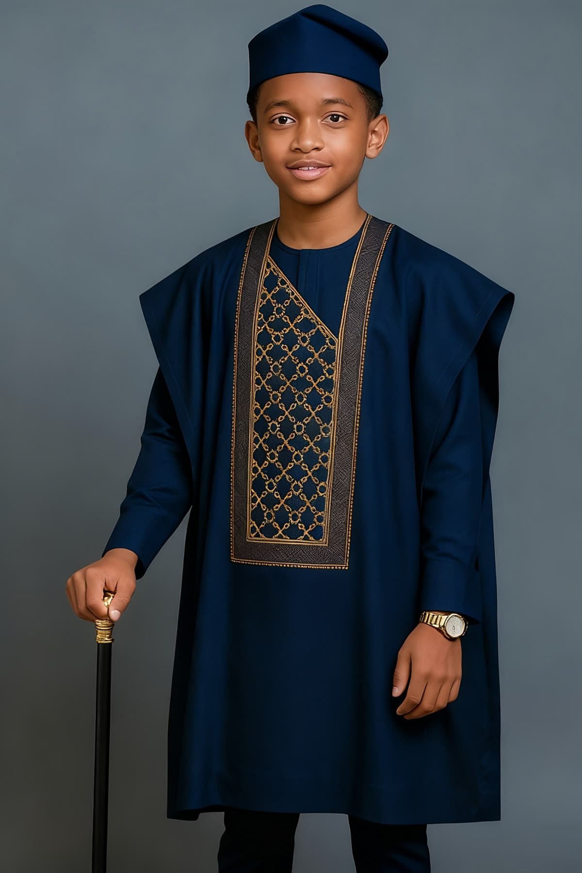 Agbada
