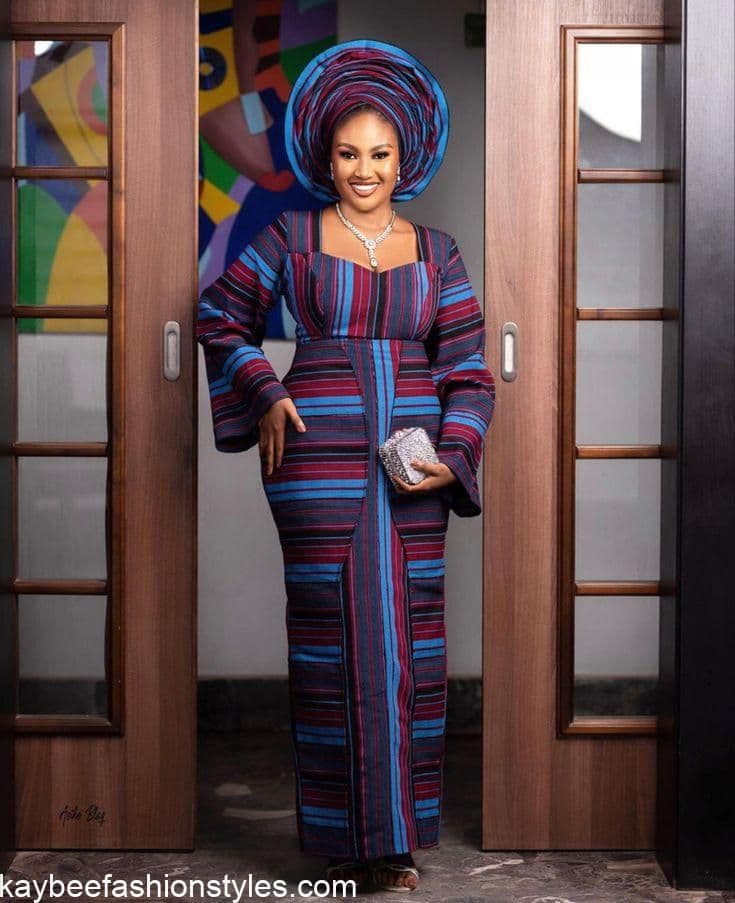 Aso-Oke