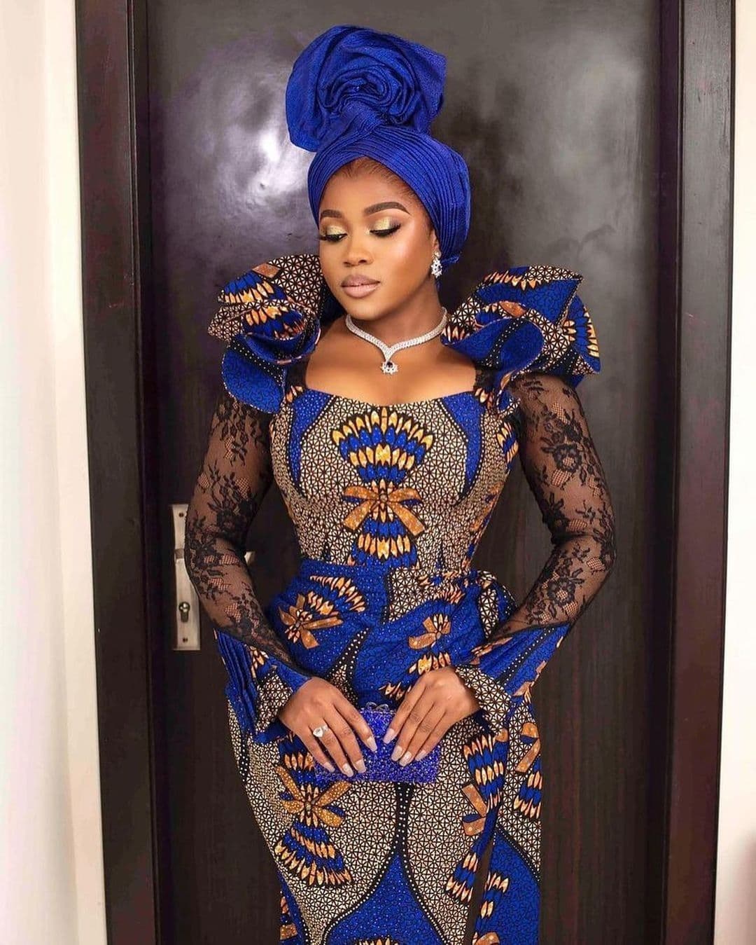 Adesuyi Adebanji