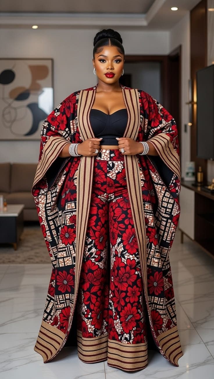 Bisi Evening Ball Gown
